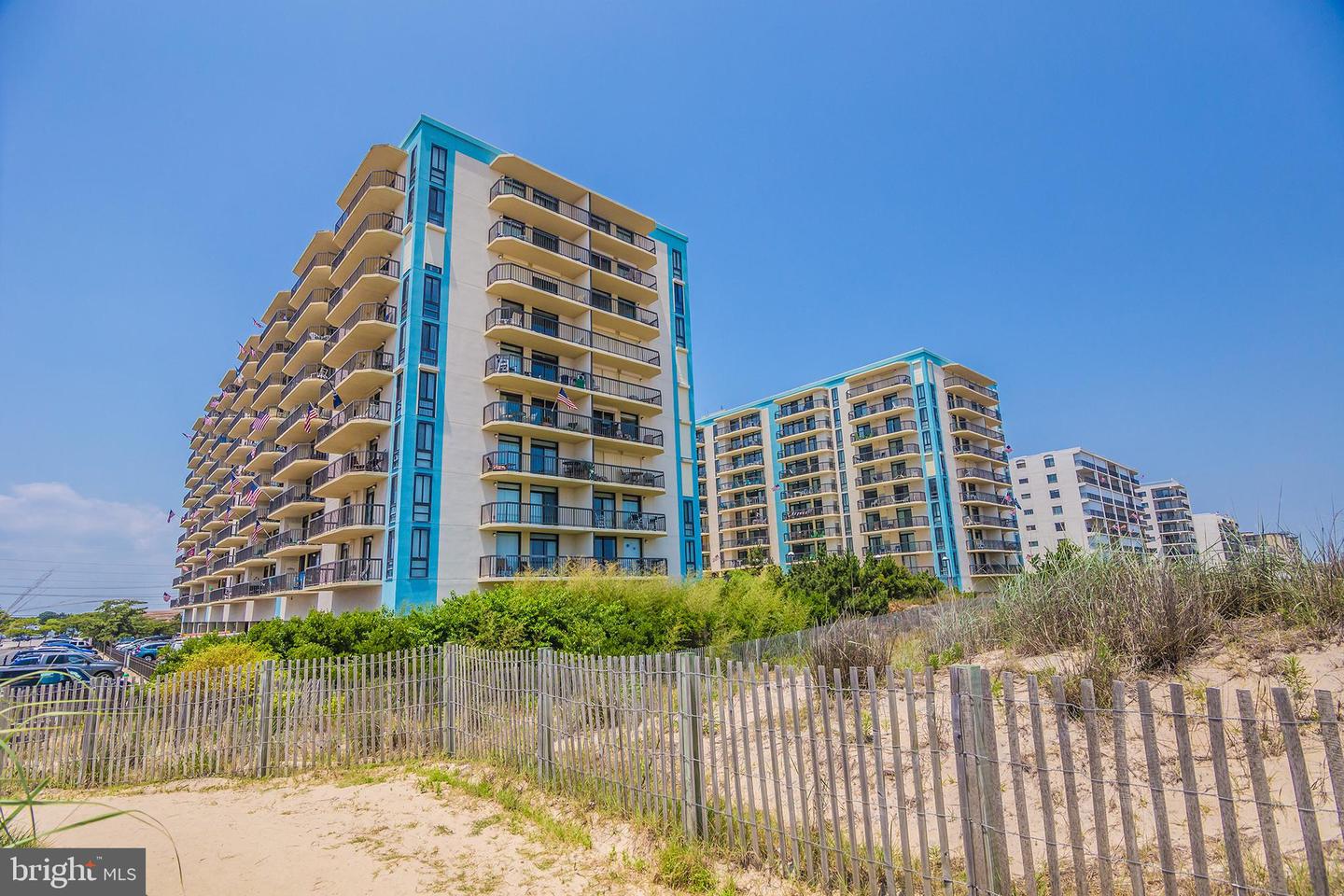 13110 Coastal Hwy #206 — photo