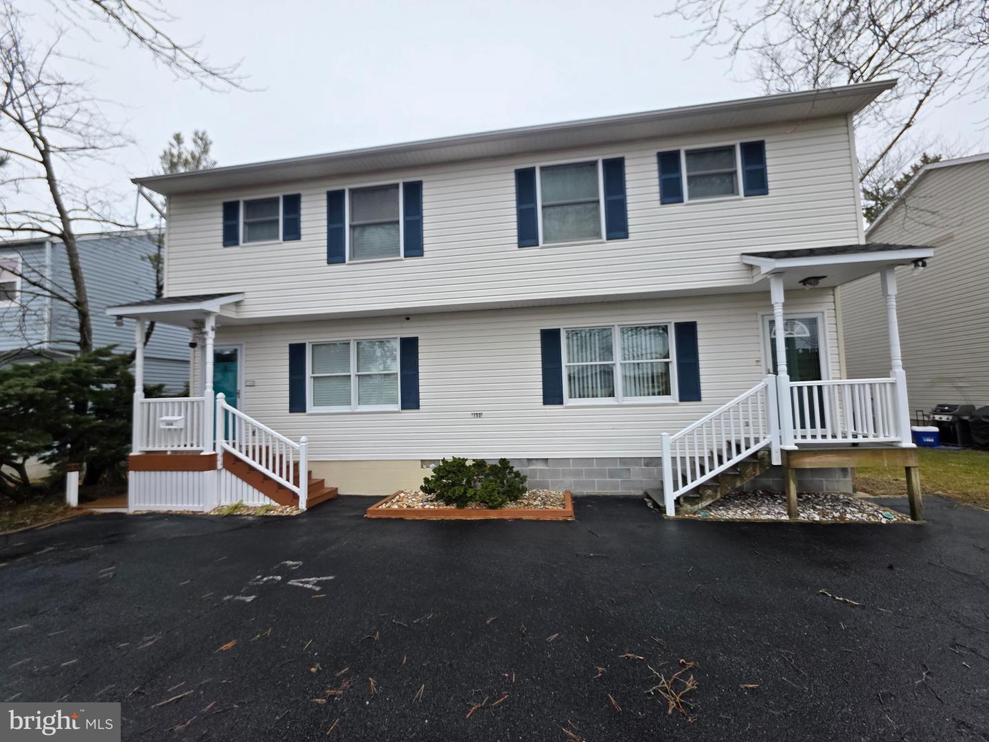 153 Captains Quarters Rd #6 — photo