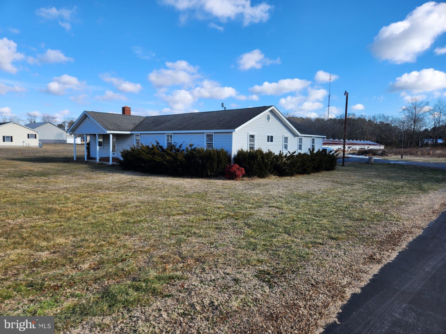 10010 Friendship Rd — photo