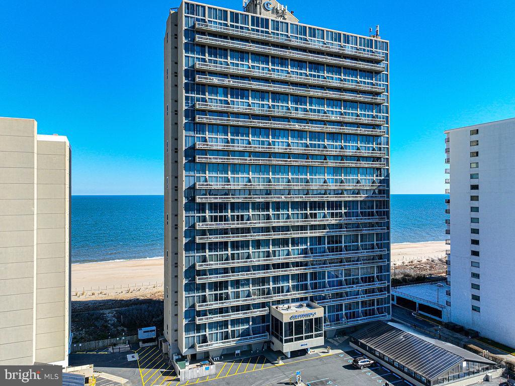 9900 Coastal Hwy #2505 — photo