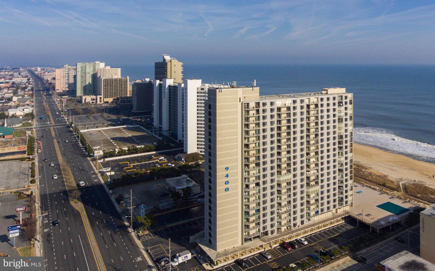 9400 Coastal Hwy #1903 — photo