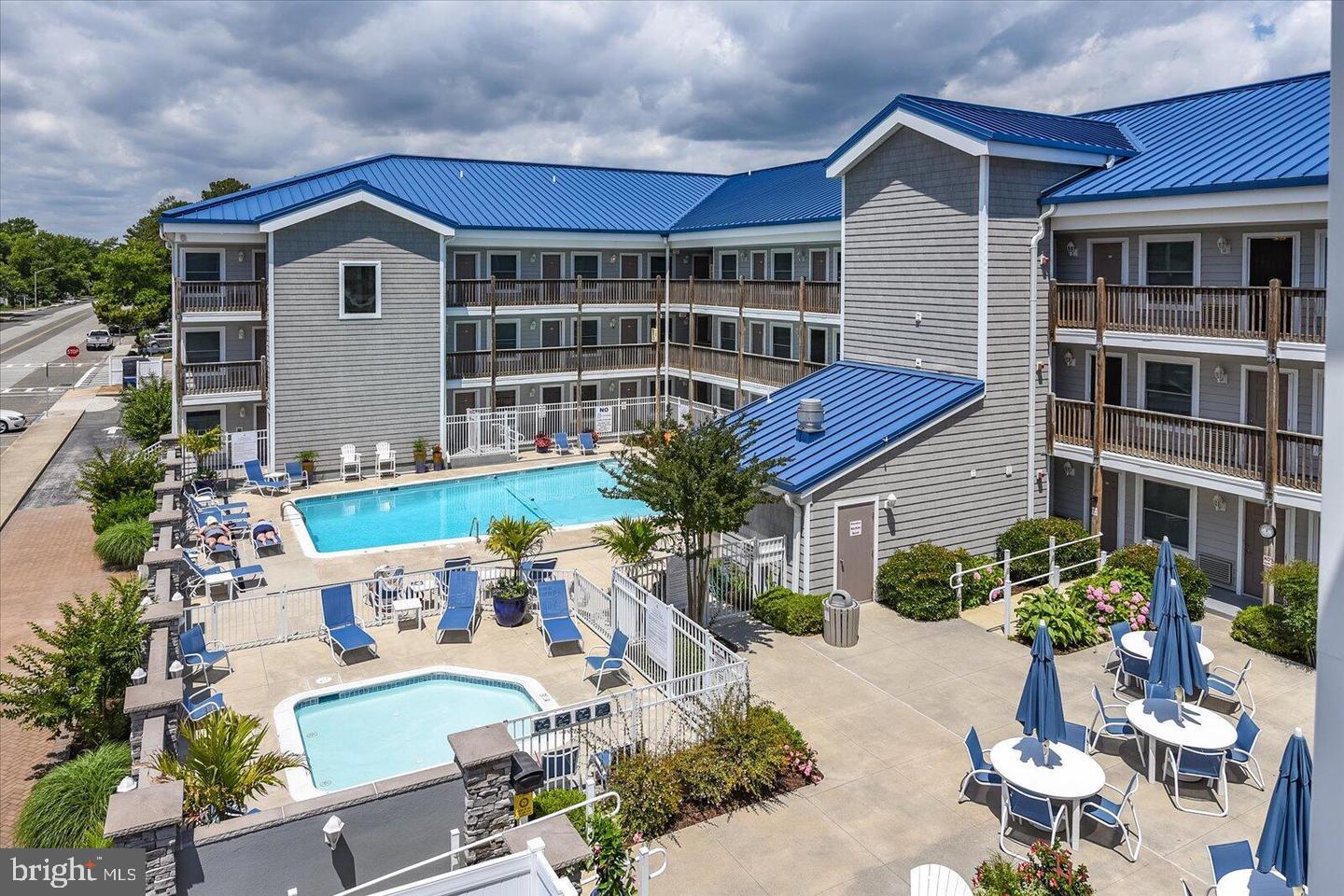 14001 Coastal Hwy #109 — photo