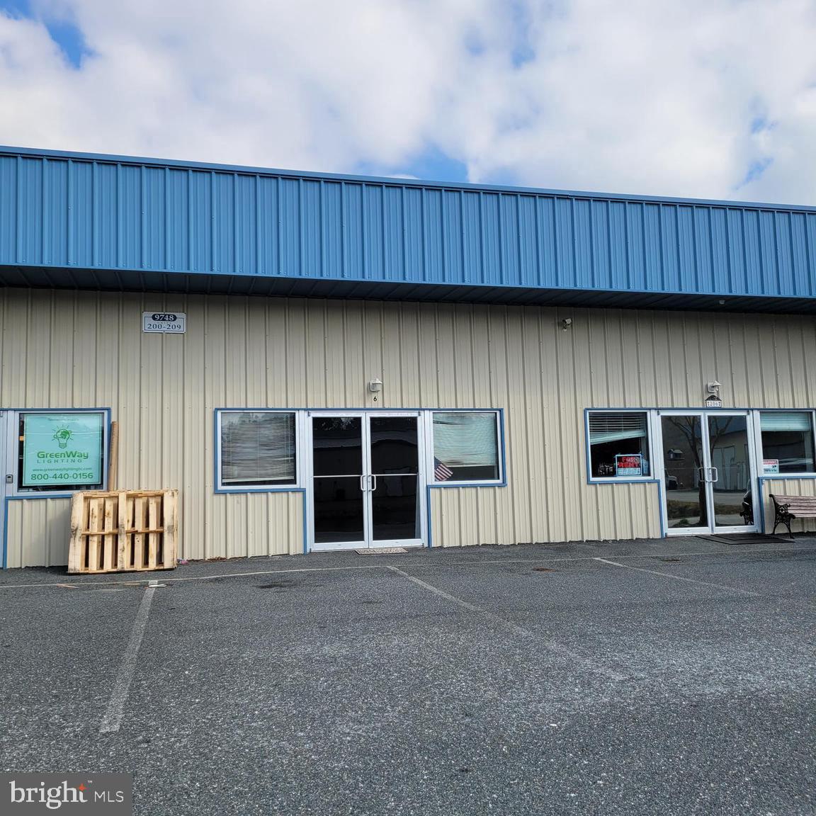 9748 Stephen Decatur Hwy #205 — photo