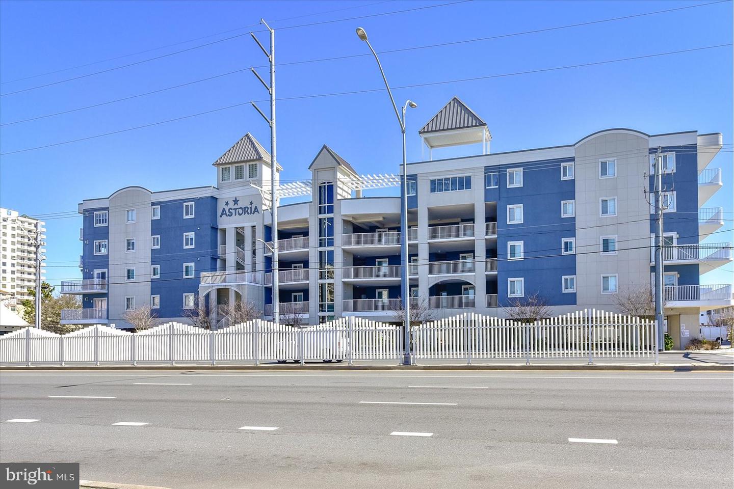 4500 Coastal Hwy #305 — photo