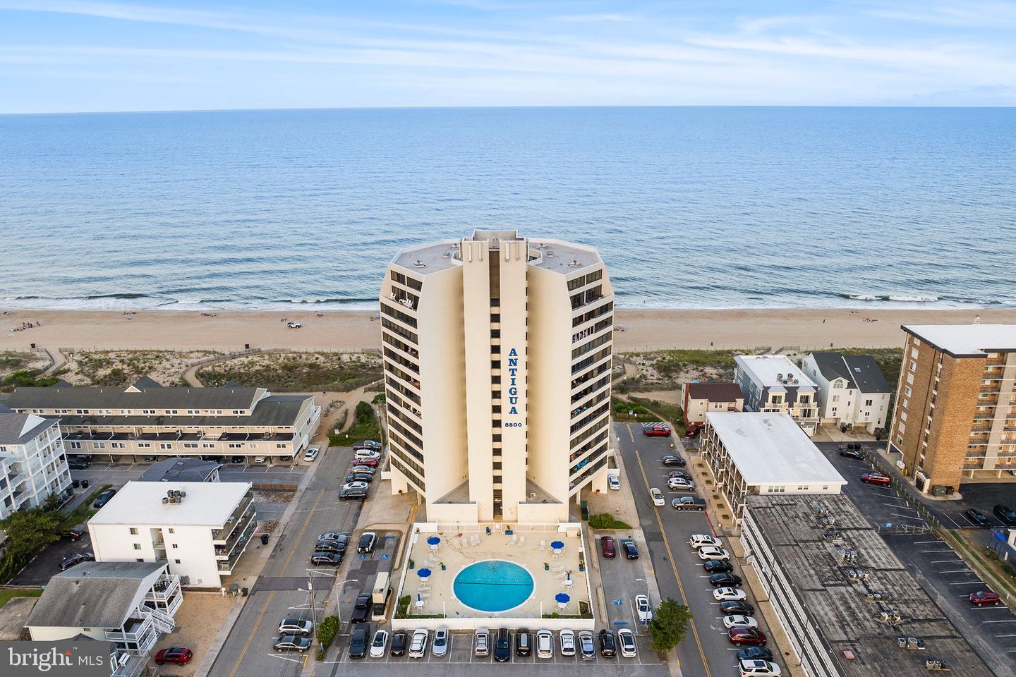 8500 Coastal Hwy #1108 — photo