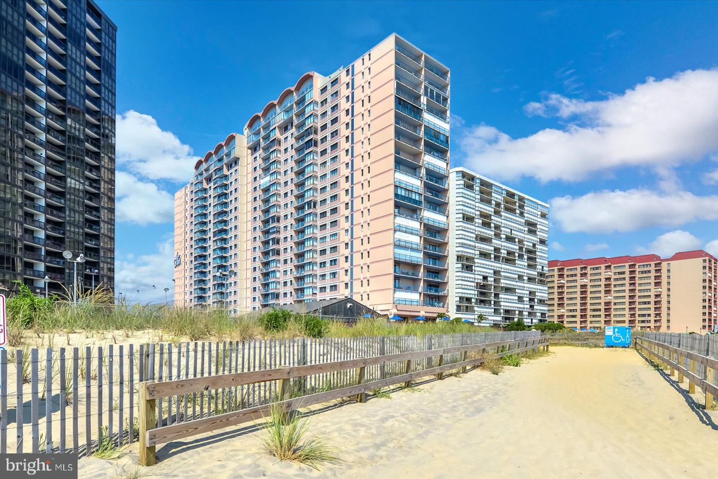 11000 Coastal Hwy #403 — photo
