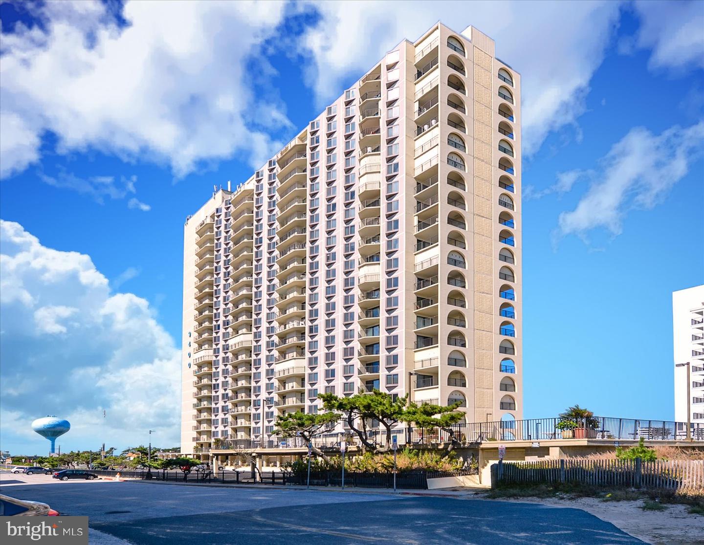 9400 Coastal Hwy #2103 — photo