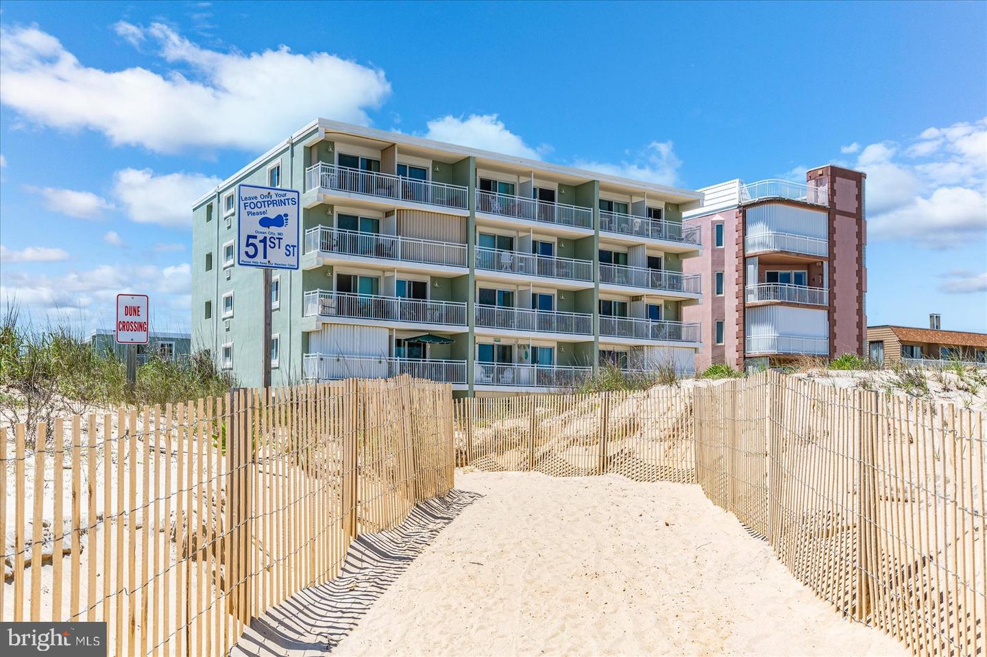 5101 Atlantic Ave #5040B — photo
