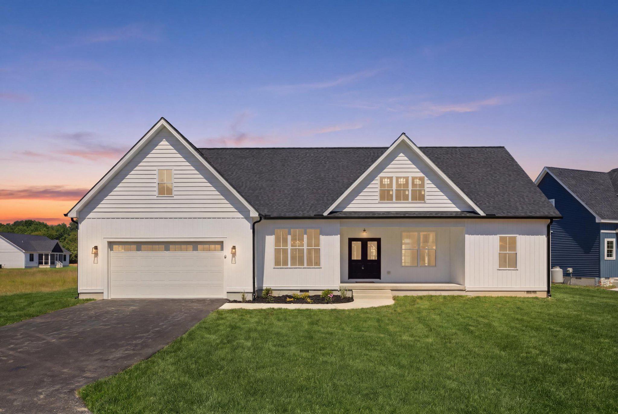 6 Preakness Dr — photo