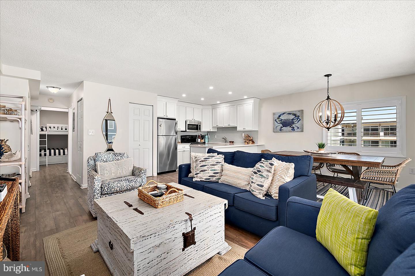 13607 Wight St #203 — photo