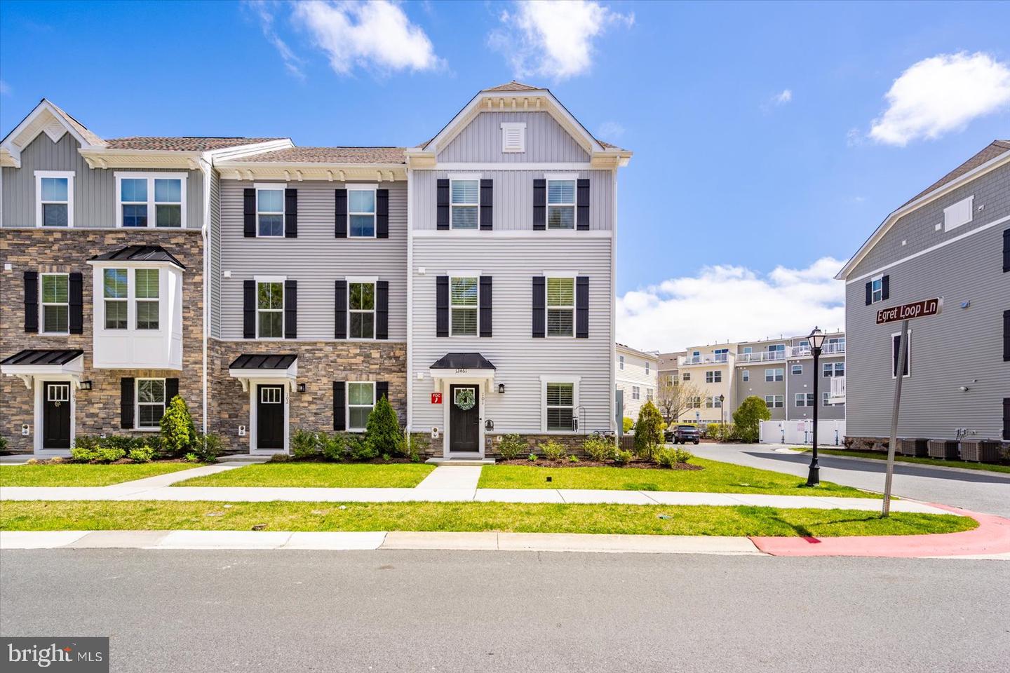12461 Coastal Marsh Dr #101 — photo