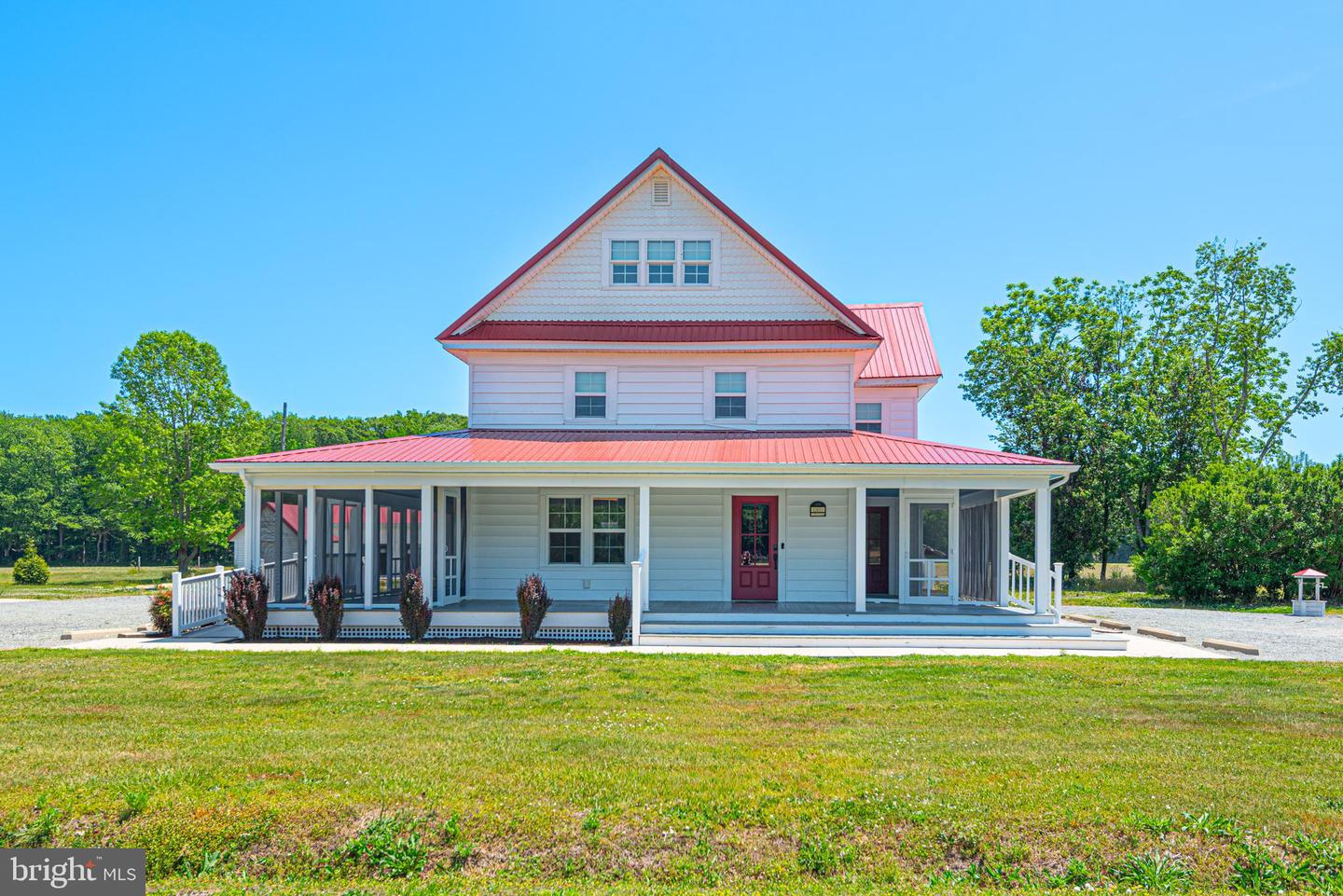 10850 Cathell Road, Berlin, MD 21811
