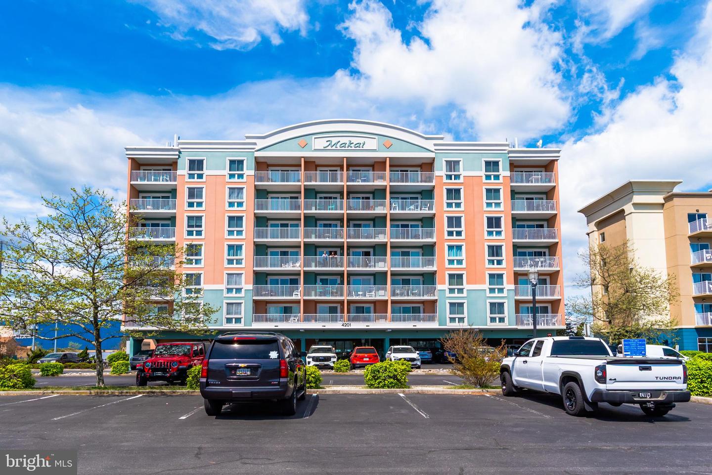 4201 Coastal Hwy #102 — photo