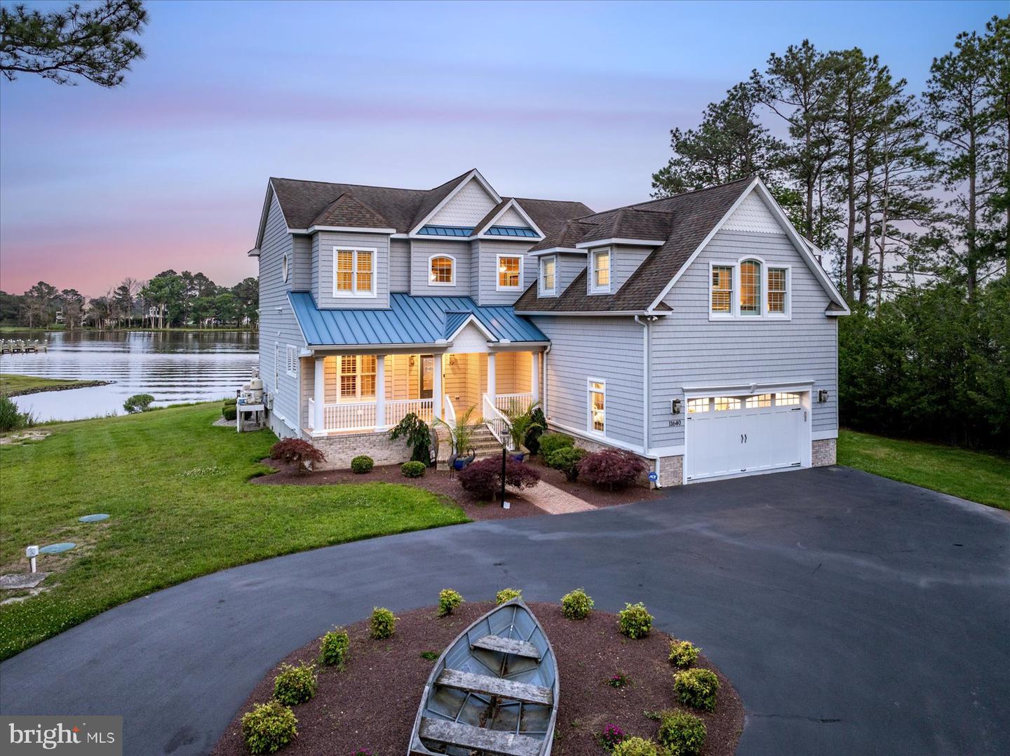 11640 Gum Point Road, Berlin, MD 21811 — photo 3