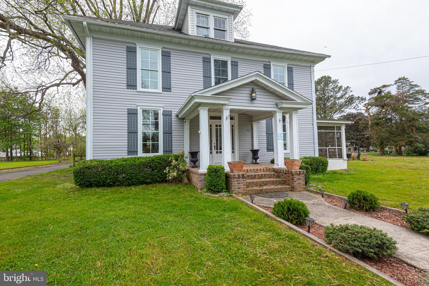 8318 Langmaid Rd — photo