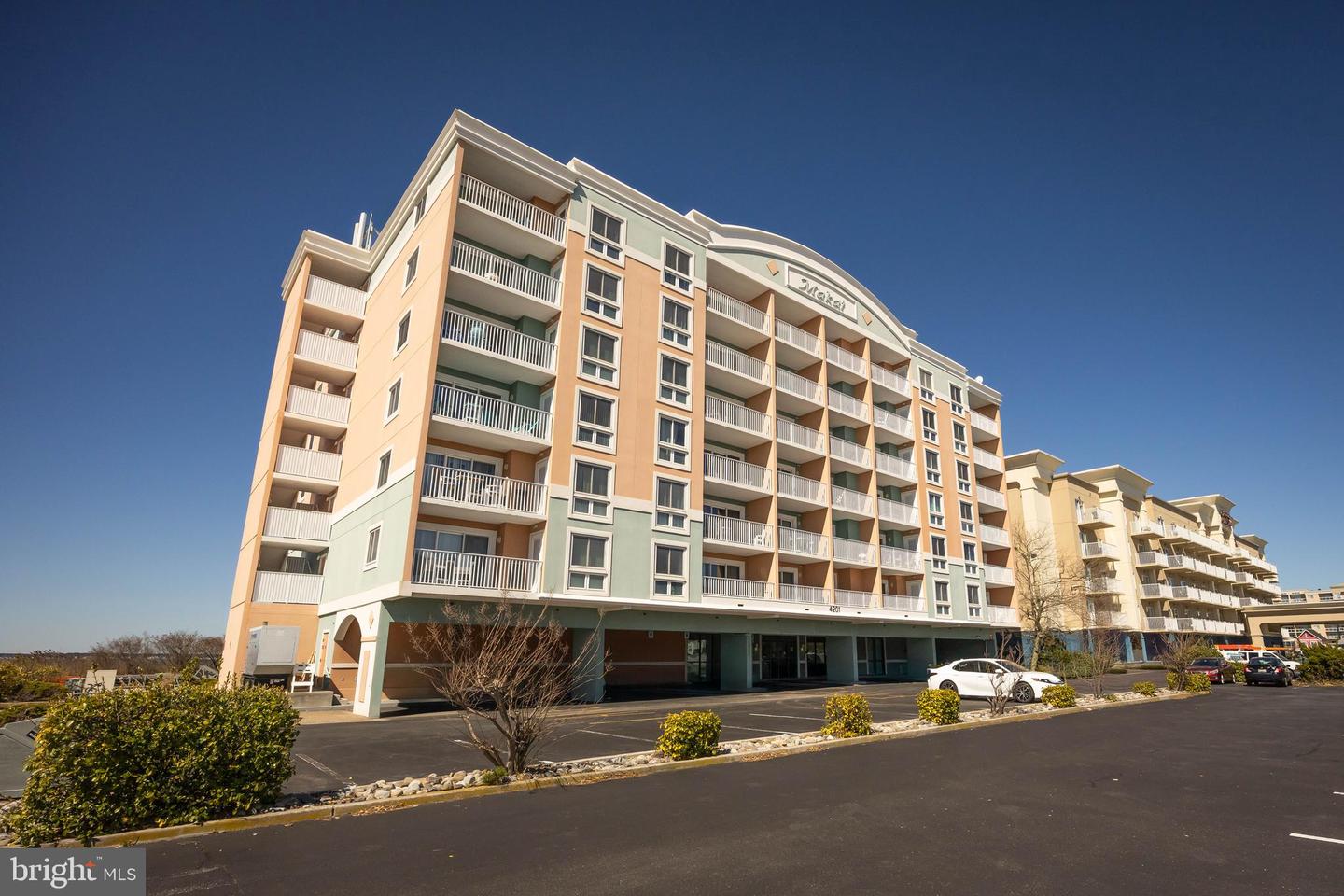 4201 Coastal Hwy #105 — photo
