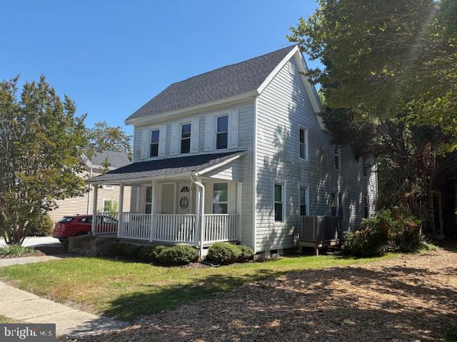 104 Franklin Ave — photo