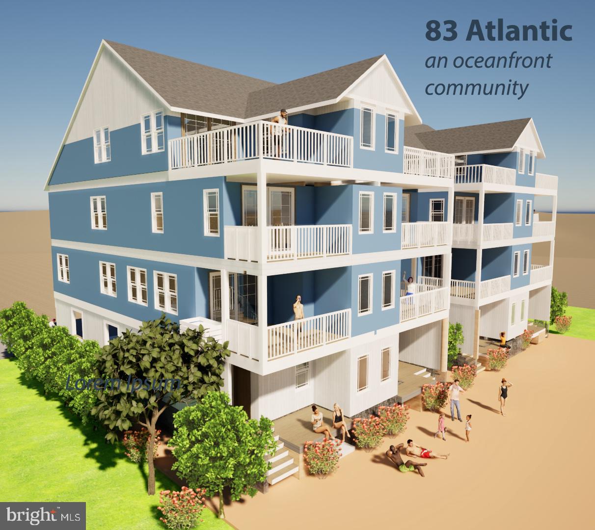 8305 Atlantic Ave — photo