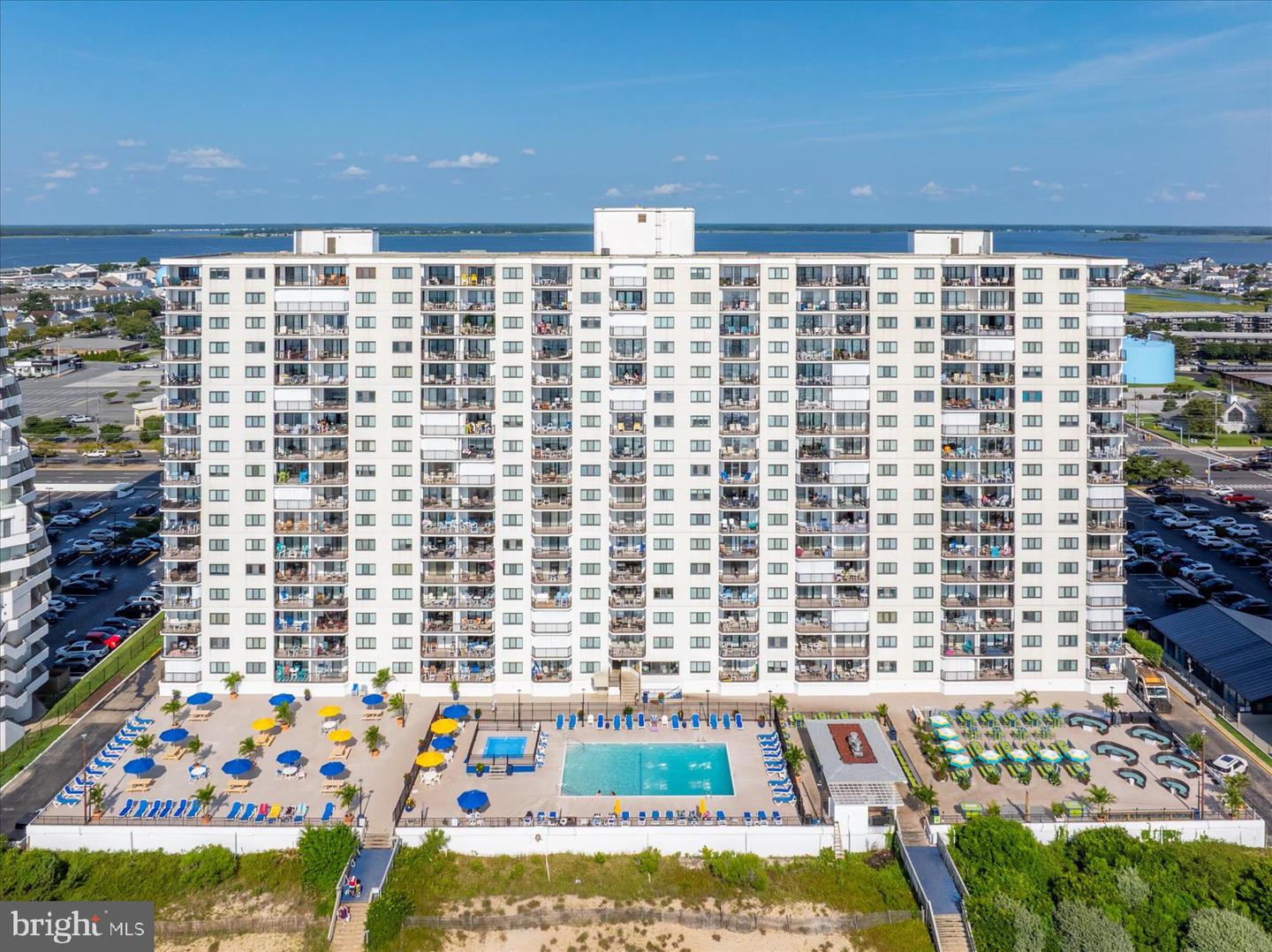 9800 Coastal Hwy #910 — photo
