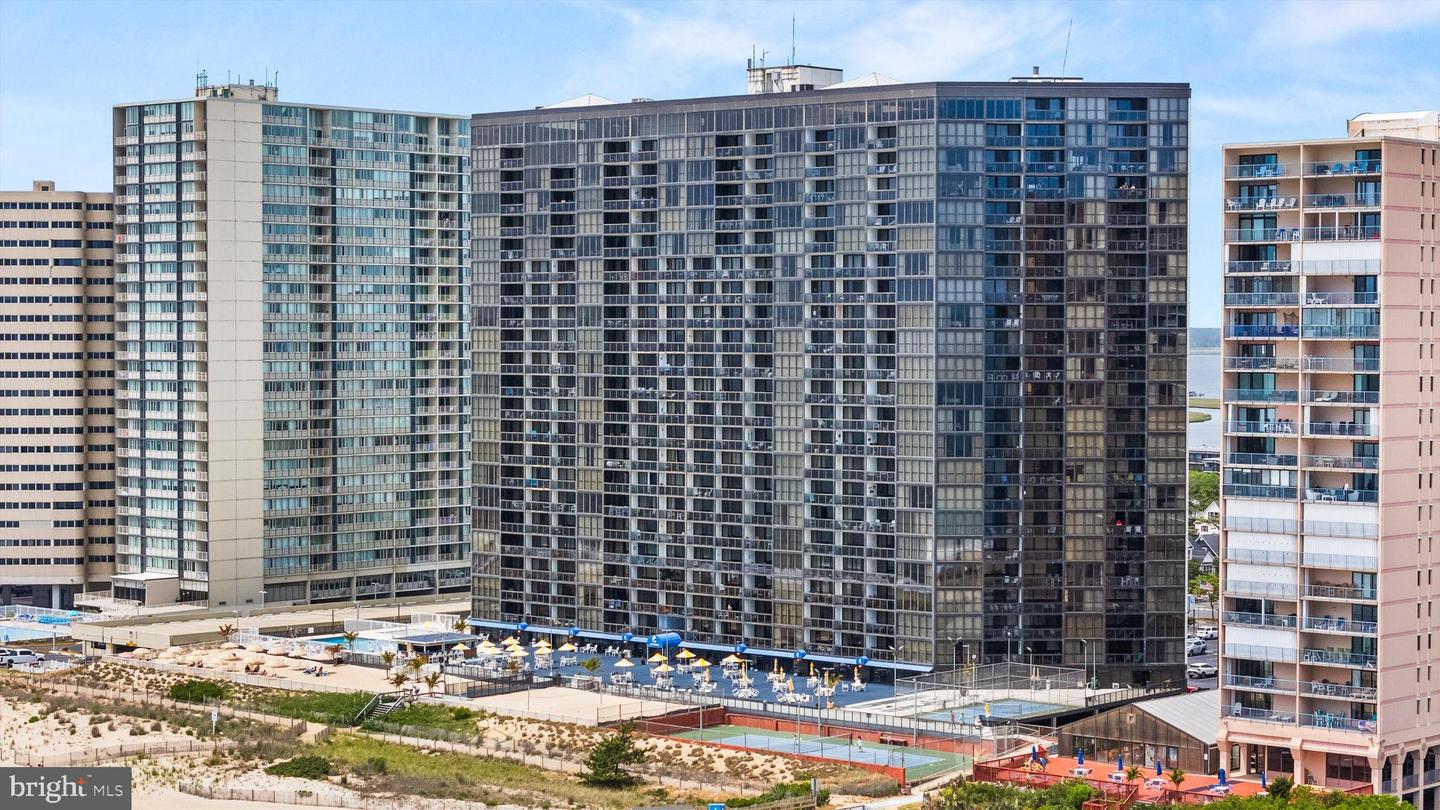 10900 Coastal Hwy #104 Golden Sands — photo