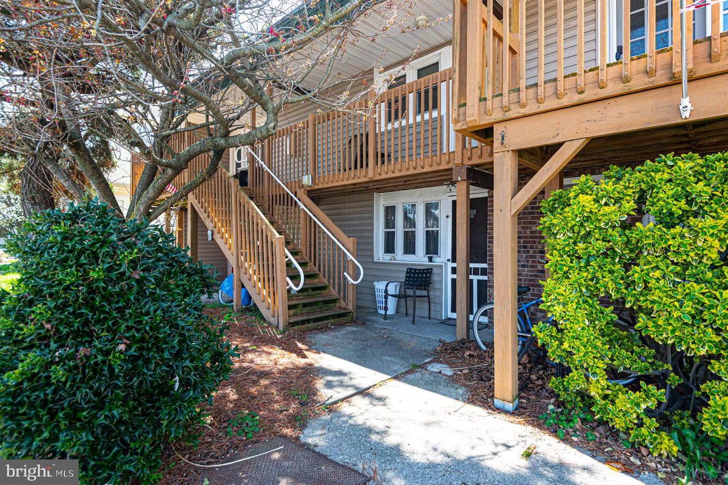 2707 Judlee Ave #201 — photo