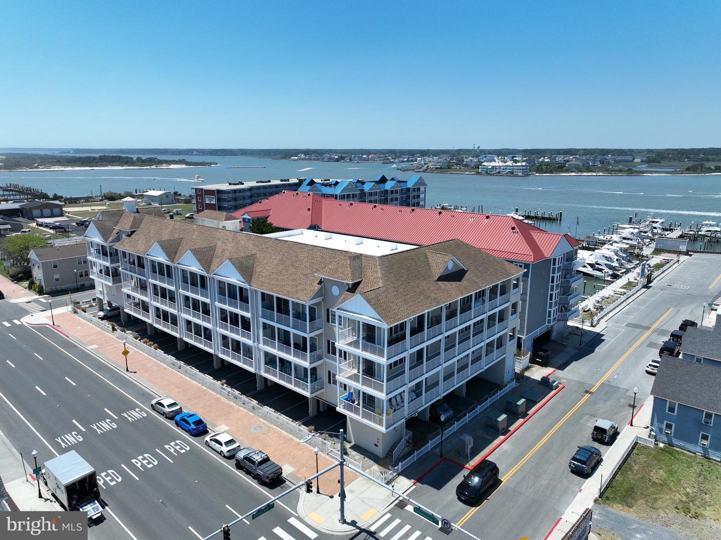 200 Wicomico St #305 — photo