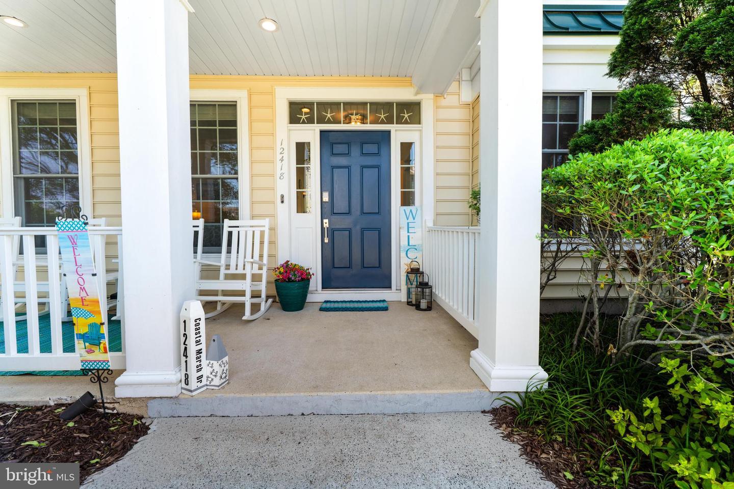 12418 Coastal Marsh Dr — photo