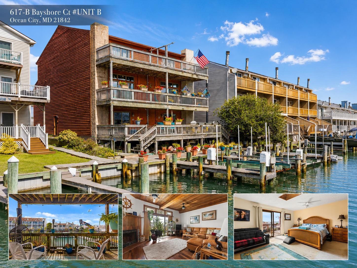 617-B Bayshore Ct #Unit B — photo