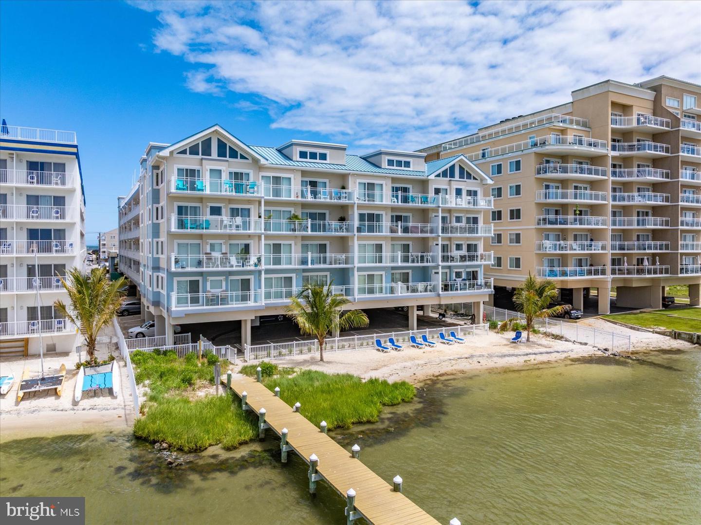 4603 Coastal Hwy #205 — photo
