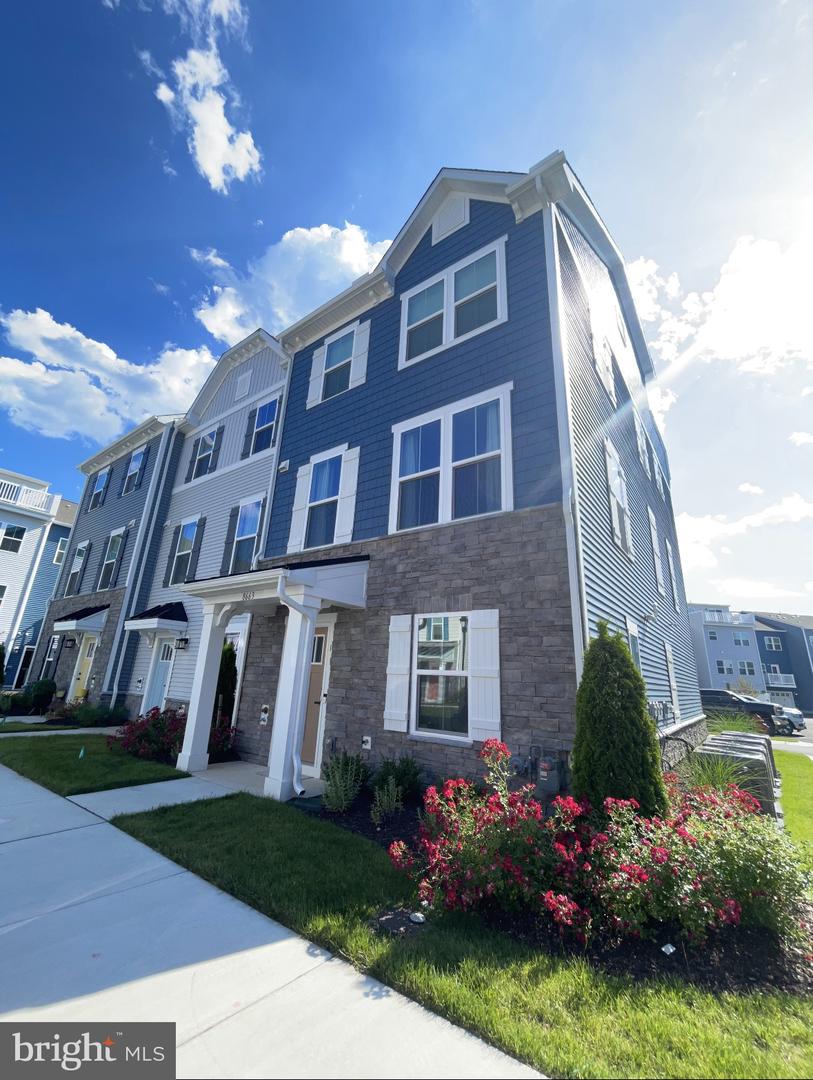 8663 Bat Creek Loop Ln #1 — photo