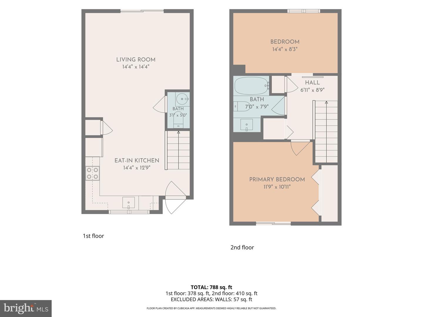 13500 Holly Ln #B5 — photo