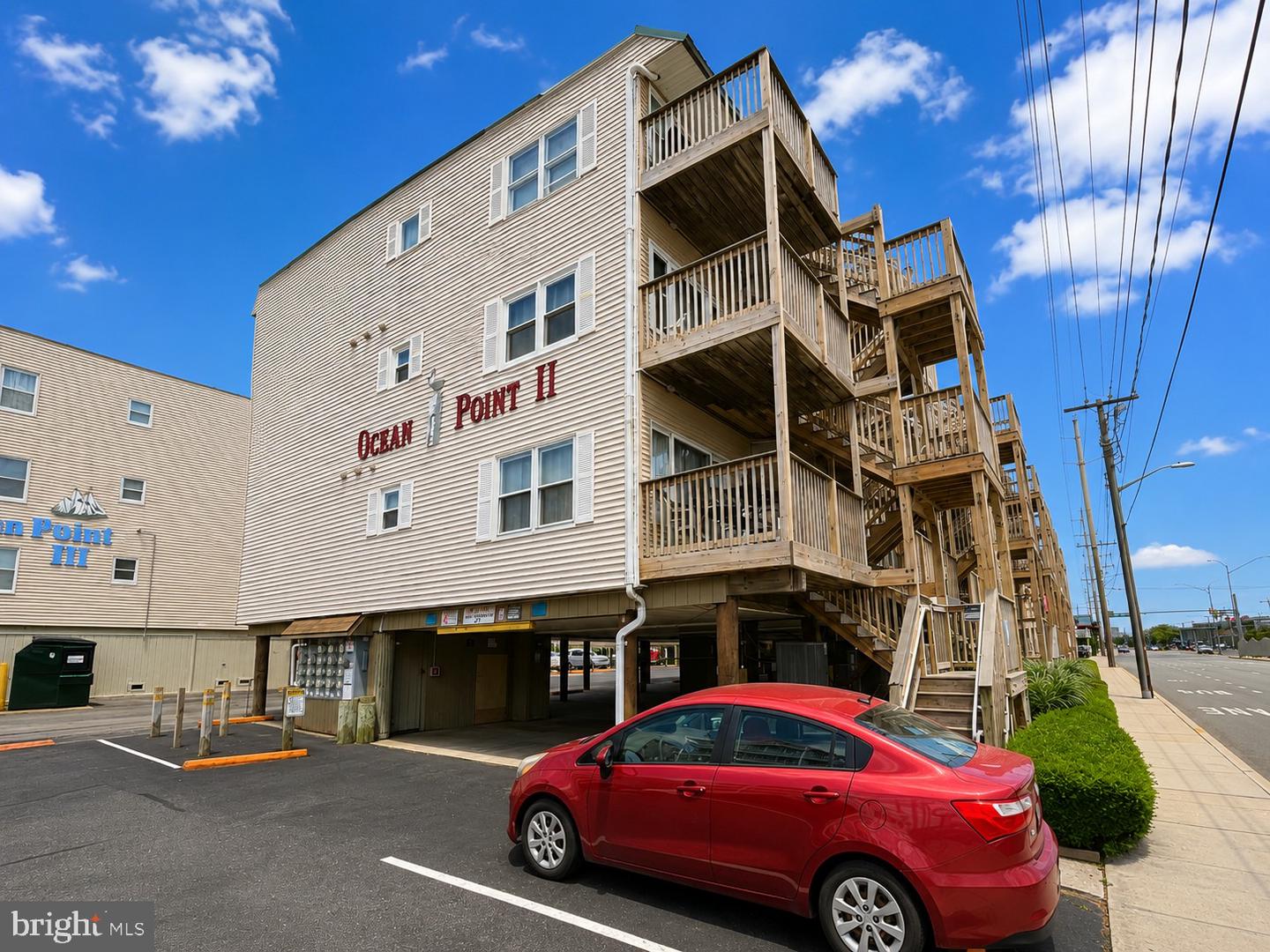 4000 Coastal Hwy #107 — photo
