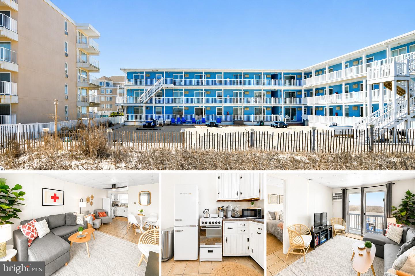 4503 Atlantic Ave #107 — photo