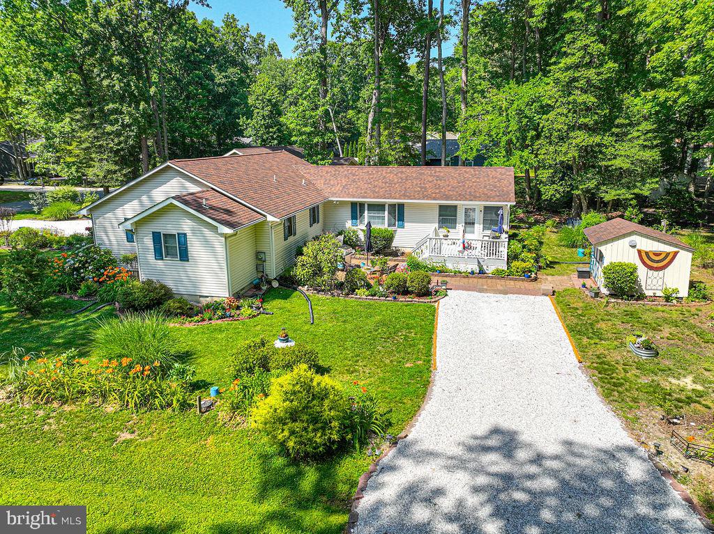 151 Sandyhook Road, Ocean Pines, MD 21811