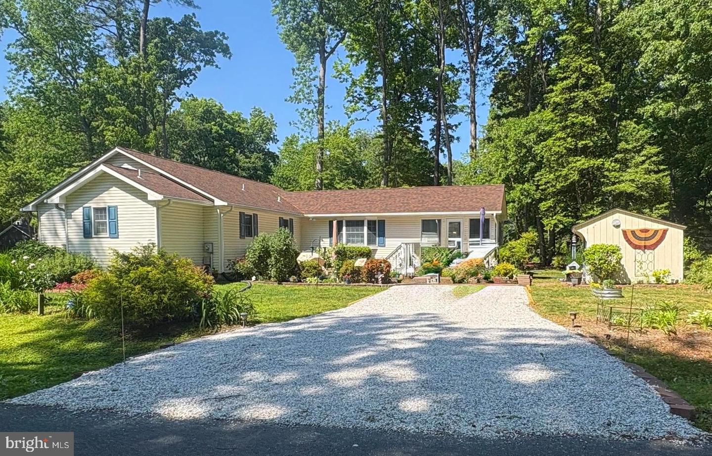 151 Sandyhook Road, Ocean Pines, MD 21811 — photo 2