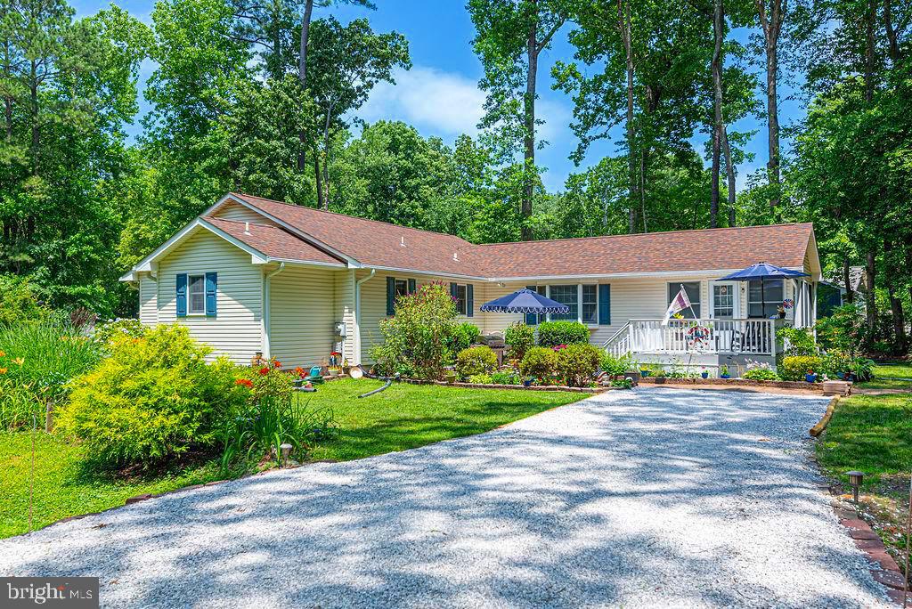 151 Sandyhook Road, Ocean Pines, MD 21811 — photo 3