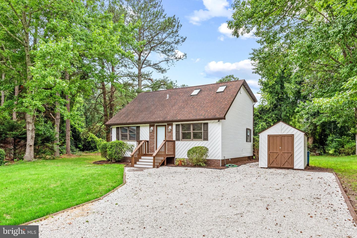 15 Raft Road, Ocean Pines, MD 21811 — photo 2