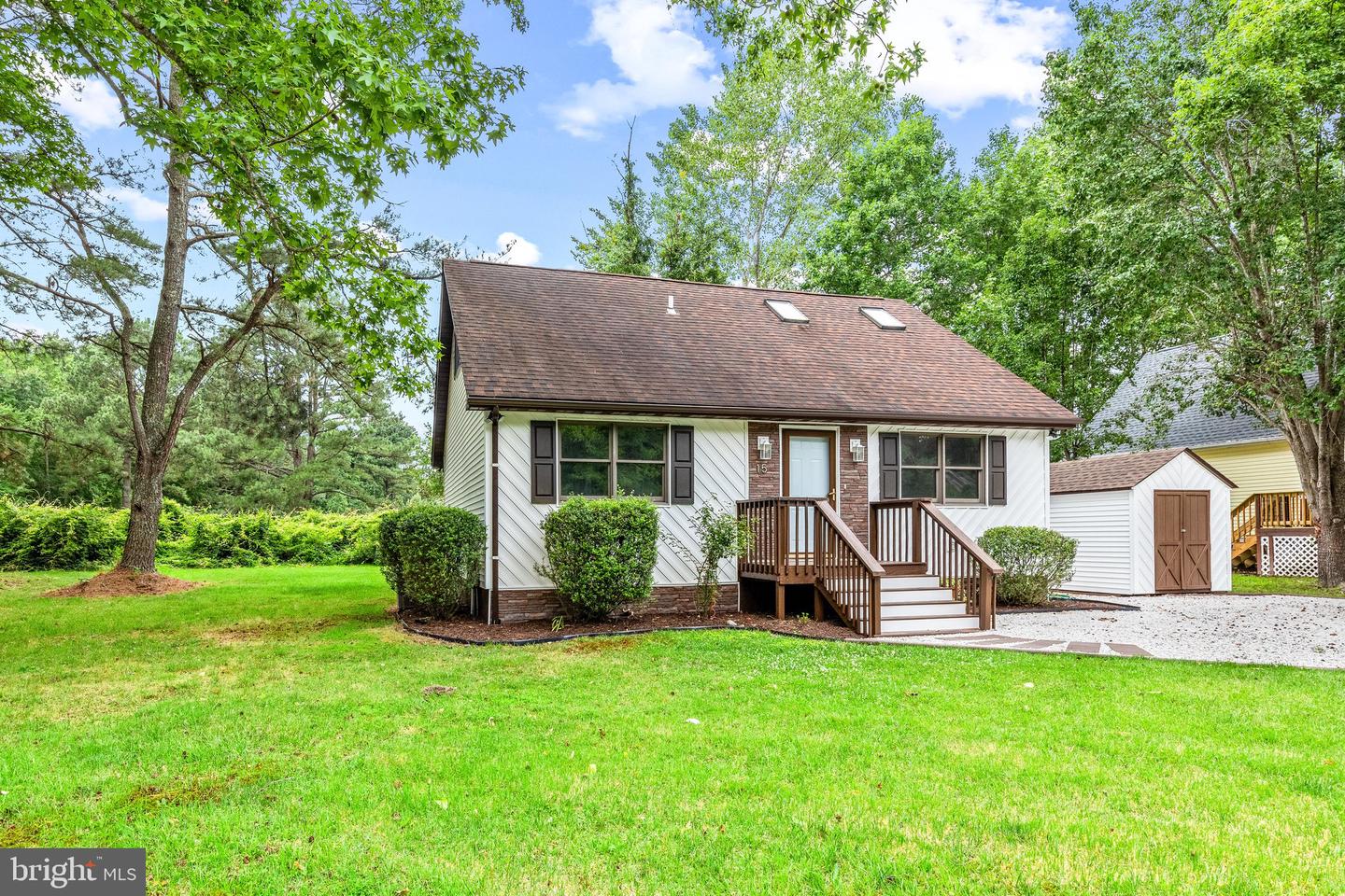 15 Raft Road, Ocean Pines, MD 21811 — photo 3