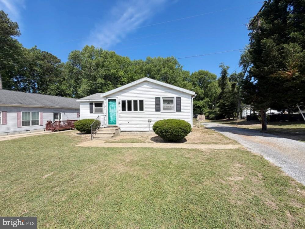 10531 Harrison Rd — photo
