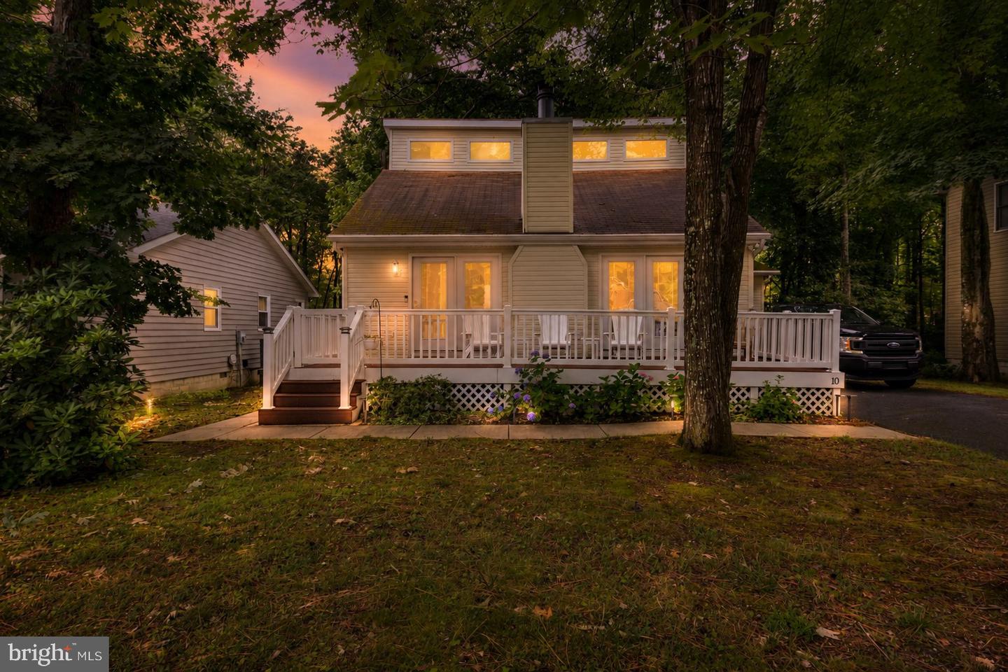10 Gloucester Rd — photo
