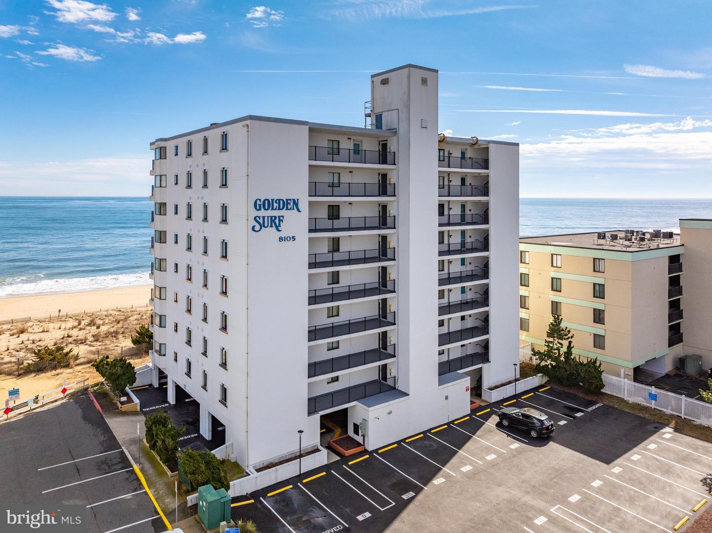8105 Atlantic Ave #702 — photo