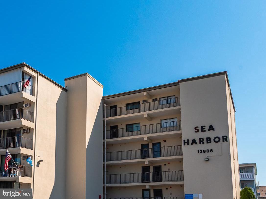 12808 Coastal Hwy #203 — photo