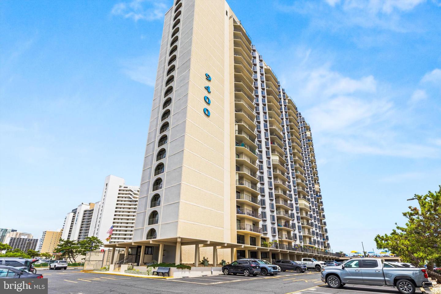 9400 Coastal Hwy #307 — photo