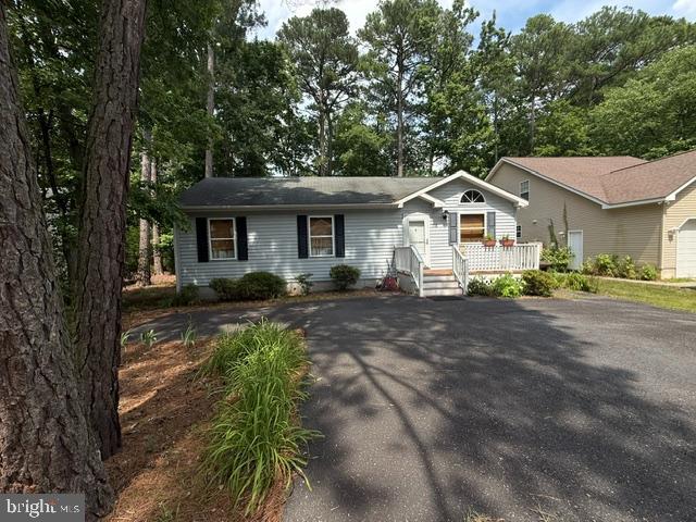115 High Sheriff Trl — photo
