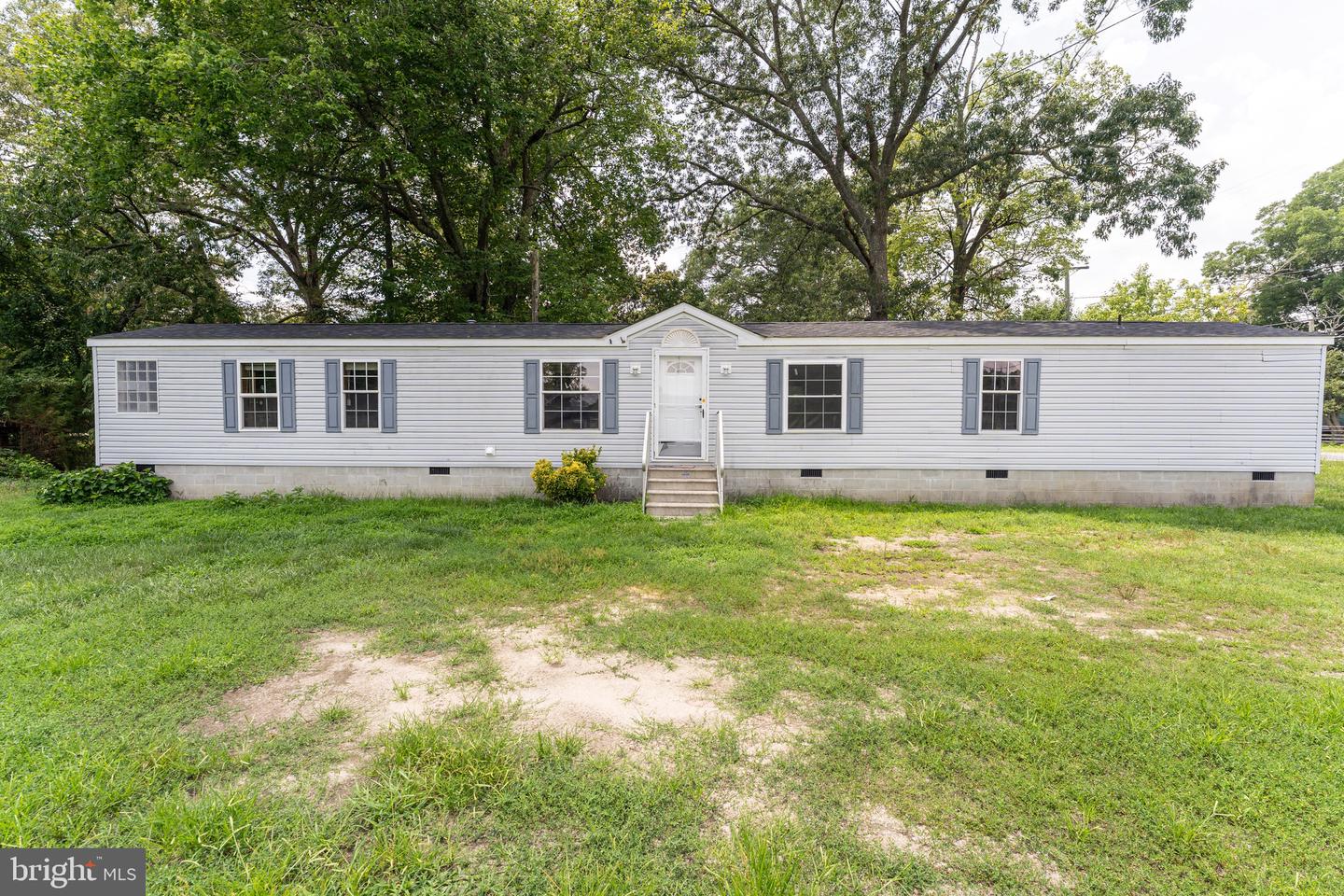 2350 Old Snow Hill Rd — photo