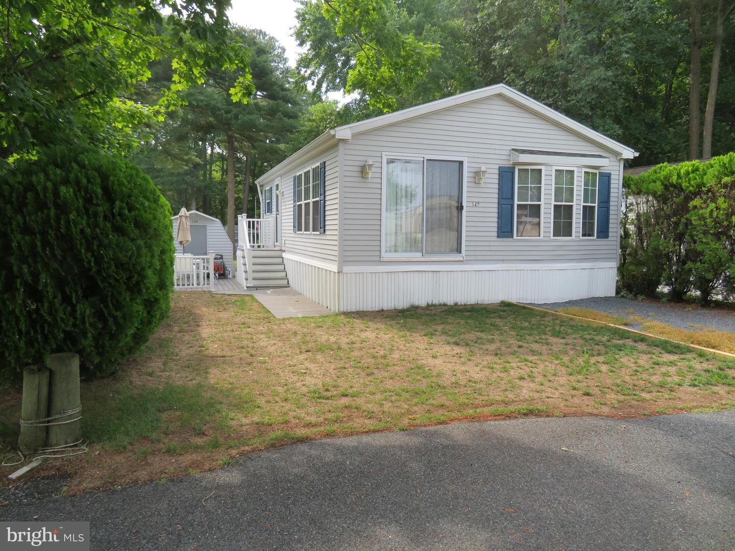 125 Skipjack Cir — photo