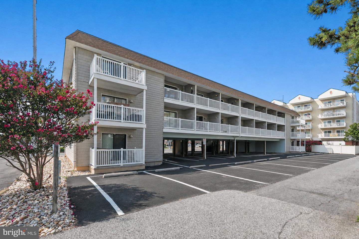 6308 Coastal Hwy #209 — photo