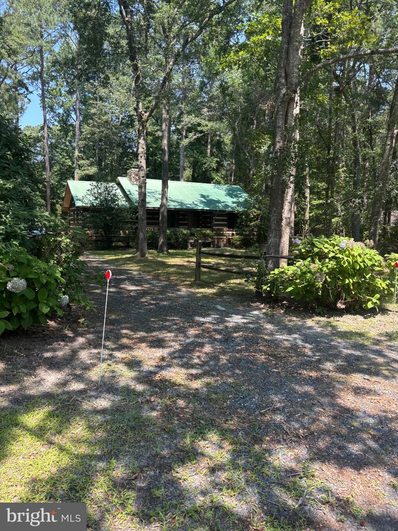 3842 Algonquin Trl — photo