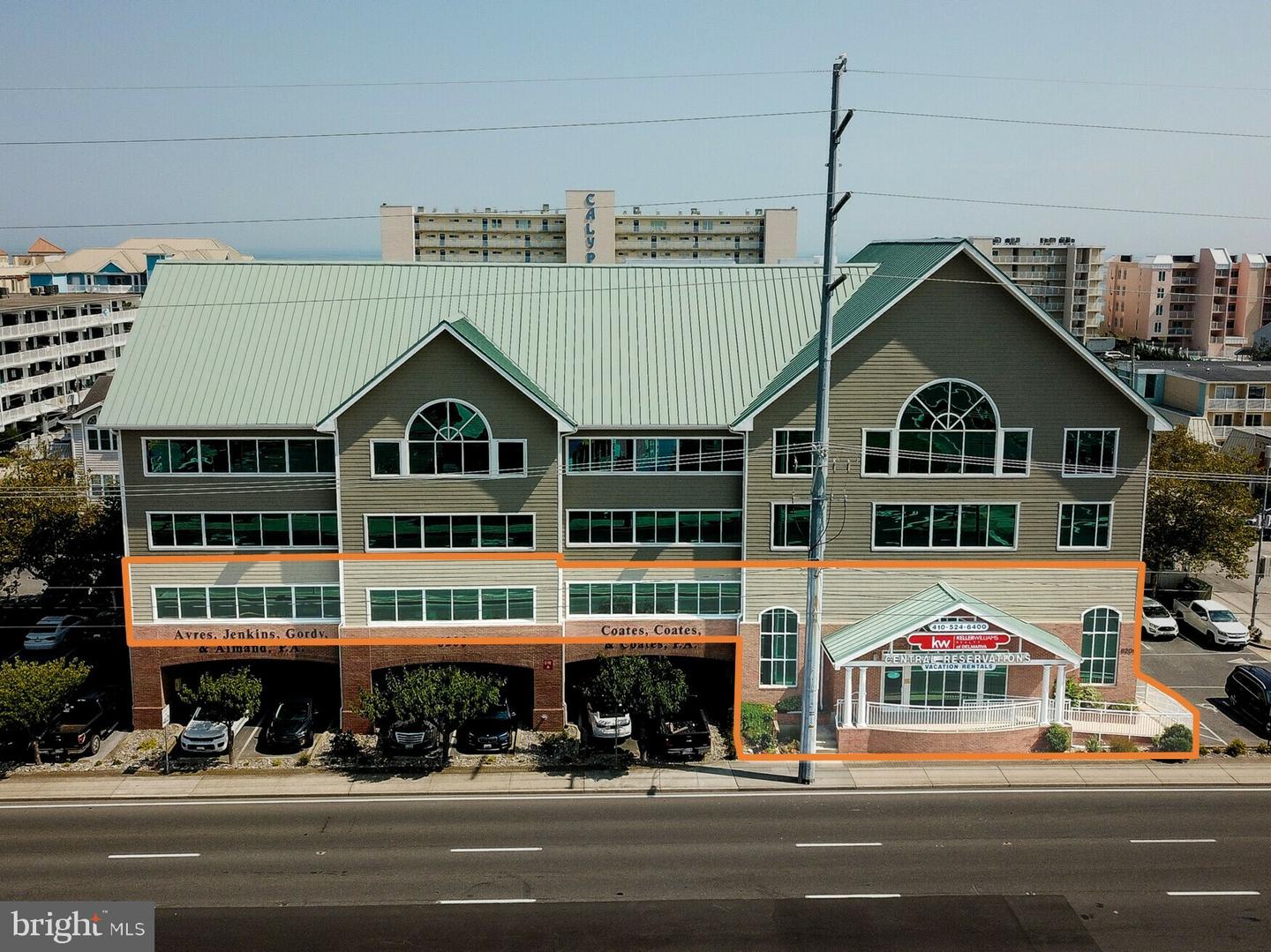 6200 Coastal Hwy #1 — photo