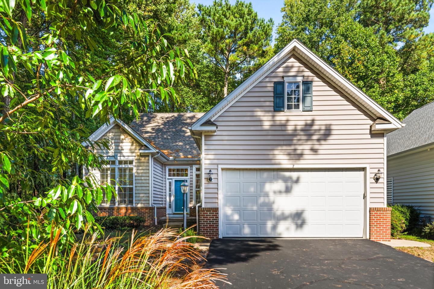 7 Brush Island Ct — photo